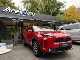 Toyota Yaris Cross 1.5 HYBRID | Auto.bg — изображение 3 Toyota Yaris Cross 1.5 HYBRID | Auto.bg — изображение 3