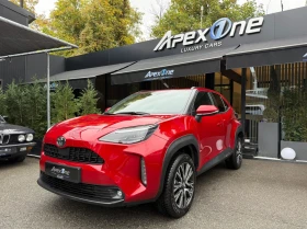 Toyota Yaris Cross 1.5 HYBRID | Auto.bg — изображение 2 Toyota Yaris Cross 1.5 HYBRID | Auto.bg — изображение 2