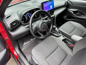 Toyota Yaris Cross 1.5 HYBRID | Auto.bg — изображение 8 Toyota Yaris Cross 1.5 HYBRID | Auto.bg — изображение 8