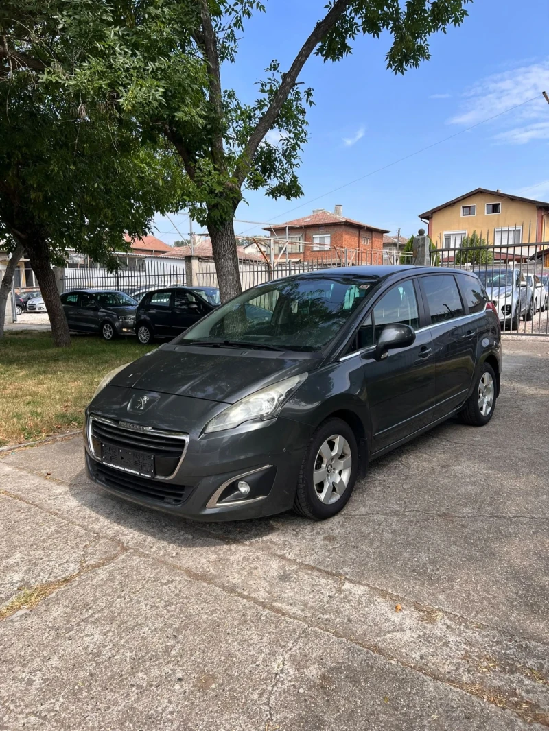 Peugeot 5008 - 5800 € / 11343.81 лв. - 25520000 1 | Car24.bg Peugeot 5008 - 5800 € / 11343.81 лв. - 25520000 1