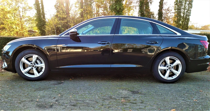 Audi A6 - 24000 € - 91314146 1 | Car24.bg Audi A6 - 24000 € - 91314146 1