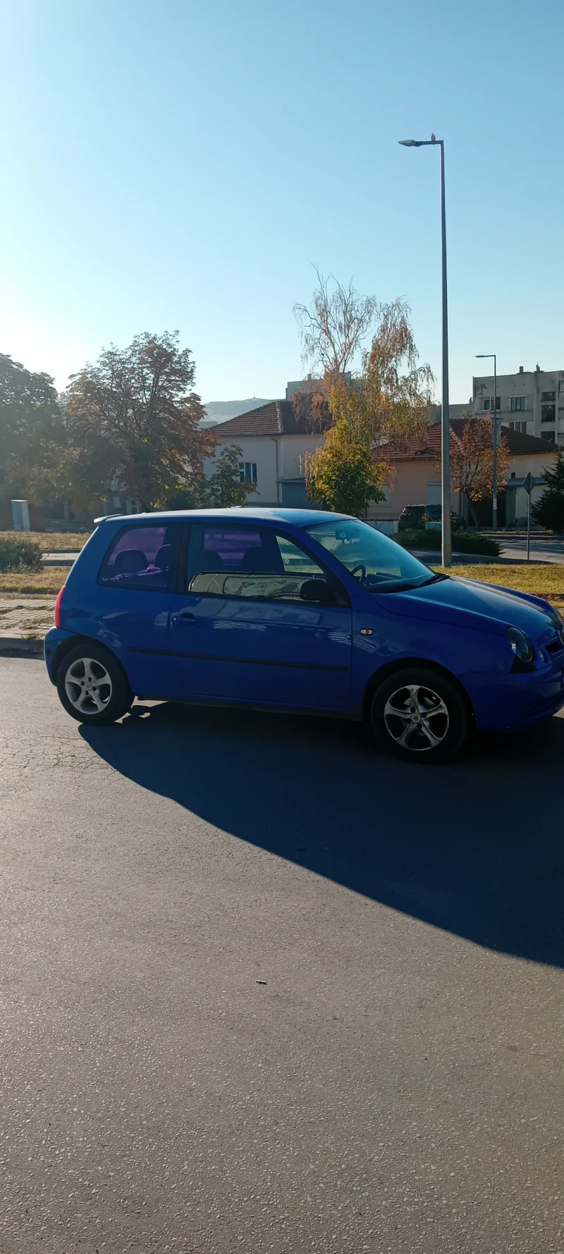 VW Lupo - 1350 € - 94140070 1 | Car24.bg VW Lupo - 1350 € - 94140070 1