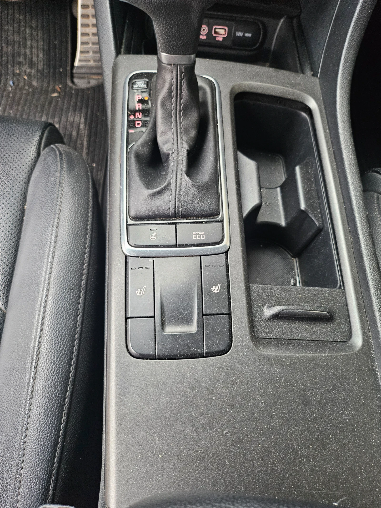 Kia K5 2000 ГАЗ ТЕЧНА ФАЗА - изображение 10 | Auto.bg Kia K5 2000 ГАЗ ТЕЧНА ФАЗА - изображение 10