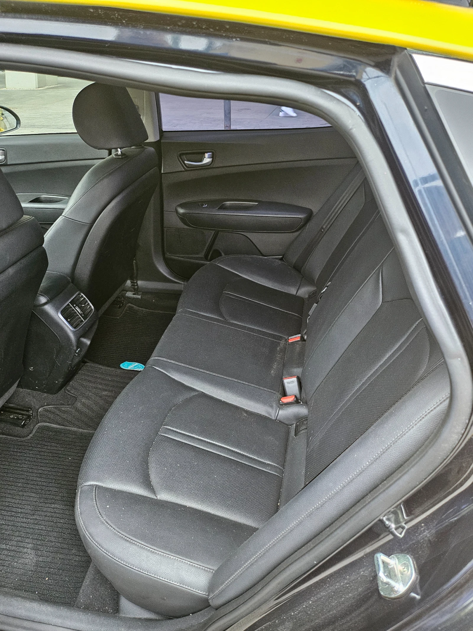 Kia K5 2000 ГАЗ ТЕЧНА ФАЗА - изображение 8 | Auto.bg Kia K5 2000 ГАЗ ТЕЧНА ФАЗА - изображение 8