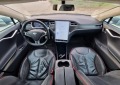 Tesla Model S Performance P85+ - [13] 