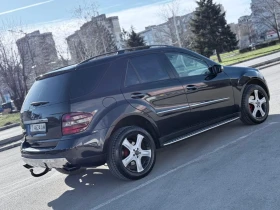 Mercedes-Benz ML 320 3.0CDI/V6/4MATIC/КЛИМАТРОНИК/АВТОМАТИК/ОТЛИЧЕН!! - Car24.bg Mercedes-Benz ML 320 3.0CDI/V6/4MATIC/КЛИМАТРОНИК/АВТОМАТИК/ОТЛИЧЕН!!
