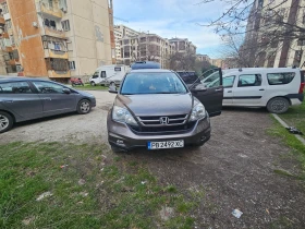 Honda Cr-v - Car24.bg Honda Cr-v
