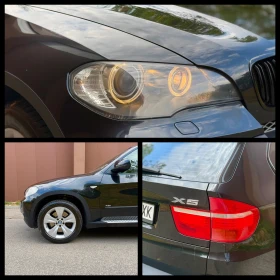 BMW X5 4.8i xDrive V8| 355 к.с.| KEYLESS GO| HEAD-UP| ГАЗ | Auto.bg — изображение 7 BMW X5 4.8i xDrive V8| 355 к.с.| KEYLESS GO| HEAD-UP| ГАЗ | Auto.bg — изображение 7