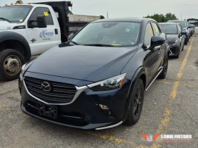 Снимка Mazda CX-3