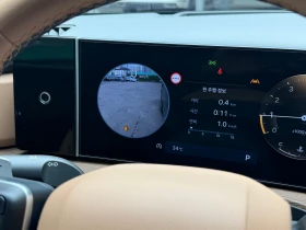 Hyundai Santa fe 2.5T Calligraphy* 360* МАСАЖ* HUD* КРАЙНА ЦЕНА | Auto.bg — изображение 9 Hyundai Santa fe 2.5T Calligraphy* 360* МАСАЖ* HUD* КРАЙНА ЦЕНА | Auto.bg — изображение 9