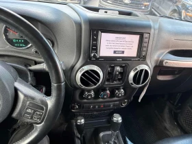 Jeep Wrangler * Sahara * АВТОКРЕДИТ * ГЛАВНО ПРЕДСТАВИТЕЛСТВО | Auto.bg — изображение 9 Jeep Wrangler * Sahara * АВТОКРЕДИТ * ГЛАВНО ПРЕДСТАВИТЕЛСТВО | Auto.bg — изображение 9
