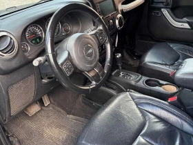 Jeep Wrangler * Sahara * АВТОКРЕДИТ * ГЛАВНО ПРЕДСТАВИТЕЛСТВО | Auto.bg — изображение 7 Jeep Wrangler * Sahara * АВТОКРЕДИТ * ГЛАВНО ПРЕДСТАВИТЕЛСТВО | Auto.bg — изображение 7