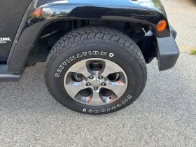 Jeep Wrangler * Sahara * АВТОКРЕДИТ * ГЛАВНО ПРЕДСТАВИТЕЛСТВО | Auto.bg — изображение 6 Jeep Wrangler * Sahara * АВТОКРЕДИТ * ГЛАВНО ПРЕДСТАВИТЕЛСТВО | Auto.bg — изображение 6