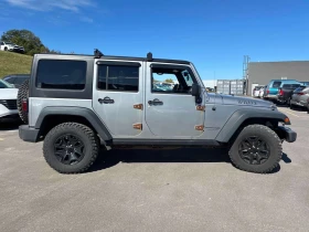 Jeep Wrangler * Willys Wheeler * АВТОКРЕДИТ * | Auto.bg — изображение 4 Jeep Wrangler * Willys Wheeler * АВТОКРЕДИТ * | Auto.bg — изображение 4