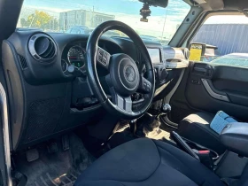 Jeep Wrangler * Willys Wheeler * АВТОКРЕДИТ * | Auto.bg — изображение 7 Jeep Wrangler * Willys Wheeler * АВТОКРЕДИТ * | Auto.bg — изображение 7