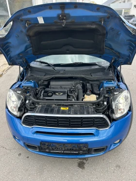 Mini Countryman S | Auto.bg — изображение 10 Mini Countryman S | Auto.bg — изображение 10