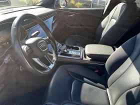 Audi Q8 Progressiv 55 TFSI quattro-ВЕНТИЛИРАНИ КОЖЕНИ СЕДА | Auto.bg — изображение 15 Audi Q8 Progressiv 55 TFSI quattro-ВЕНТИЛИРАНИ КОЖЕНИ СЕДА | Auto.bg — изображение 15