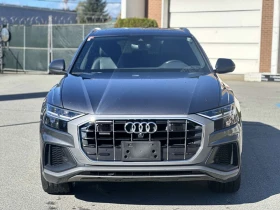 Audi Q8 Progressiv 55 TFSI quattro-ВЕНТИЛИРАНИ КОЖЕНИ СЕДА | Auto.bg — изображение 2 Audi Q8 Progressiv 55 TFSI quattro-ВЕНТИЛИРАНИ КОЖЕНИ СЕДА | Auto.bg — изображение 2