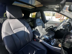 Audi Q8 Progressiv 55 TFSI quattro-ВЕНТИЛИРАНИ КОЖЕНИ СЕДА | Auto.bg — изображение 10 Audi Q8 Progressiv 55 TFSI quattro-ВЕНТИЛИРАНИ КОЖЕНИ СЕДА | Auto.bg — изображение 10