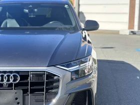 Audi Q8 Progressiv 55 TFSI quattro-ВЕНТИЛИРАНИ КОЖЕНИ СЕДА | Auto.bg — изображение 4 Audi Q8 Progressiv 55 TFSI quattro-ВЕНТИЛИРАНИ КОЖЕНИ СЕДА | Auto.bg — изображение 4