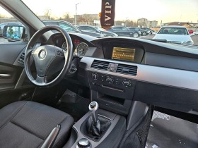 BMW 520 I TOP | Mobile.bg   9