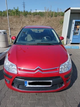 Citroen C4 - Car24.bg Citroen C4