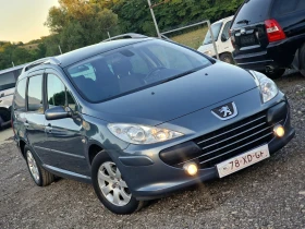 Peugeot 307 1.6* 109* NAVI - Car24.bg Peugeot 307 1.6* 109* NAVI