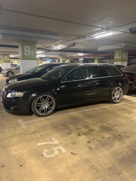 Audi A4 B7 - Car24.bg Audi A4 B7