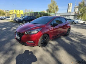 Снимка Nissan Micra