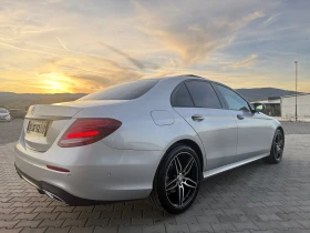 Mercedes-Benz E 220 2.2 cdi AMG face СОБСТВЕН ЛИЗИНГ  | Mobile.bg — малка снимка 5