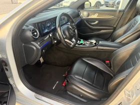 Mercedes-Benz E 220 2.2 cdi AMG face СОБСТВЕН ЛИЗИНГ  | Mobile.bg — малка снимка 11