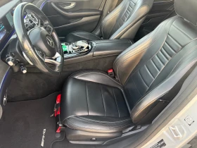 Mercedes-Benz E 220 2.2 cdi AMG face СОБСТВЕН ЛИЗИНГ  | Mobile.bg — малка снимка 12