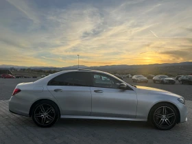 Mercedes-Benz E 220 2.2 cdi AMG face СОБСТВЕН ЛИЗИНГ  | Mobile.bg — малка снимка 4