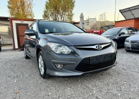 Hyundai I30 1.6i CW * КЛИМАТРОНИК * 6 скорости * - 7980 лв. / 4080.11 € - 28561607 7 | Car24.bg Hyundai I30 1.6i CW * КЛИМАТРОНИК * 6 скорости * - 7980 лв. / 4080.11 € - 28561607 7