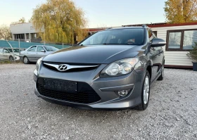 Hyundai I30 1.6i CW * КЛИМАТРОНИК * 6 скорости * - Car24.bg Hyundai I30 1.6i CW * КЛИМАТРОНИК * 6 скорости *