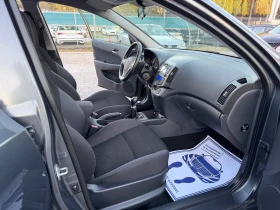 Hyundai I30 1.6i CW * КЛИМАТРОНИК * 6 скорости * - 7980 лв. / 4080.11 € - 28561607 12 | Car24.bg Hyundai I30 1.6i CW * КЛИМАТРОНИК * 6 скорости * - 7980 лв. / 4080.11 € - 28561607 12