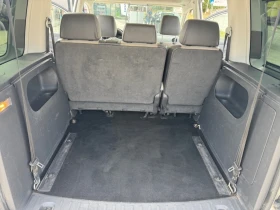 VW Caddy Edition 30 - 14999 лв. / 7668.87 € - 76932176 12 | Car24.bg VW Caddy Edition 30 - 14999 лв. / 7668.87 € - 76932176 12
