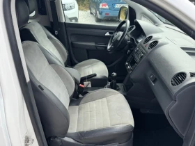 VW Caddy Edition 30 - 14999 лв. / 7668.87 € - 76932176 9 | Car24.bg VW Caddy Edition 30 - 14999 лв. / 7668.87 € - 76932176 9