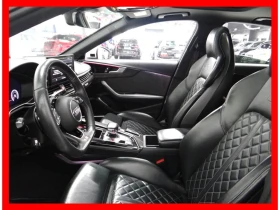 Audi S4 3.0 TFSI QUATTRO TECHNIK 360 CAM * VIRTUAL * PANO - 50990 лв. / 26070.77 € - 13971680 12 | Car24.bg Audi S4 3.0 TFSI QUATTRO TECHNIK 360 CAM * VIRTUAL * PANO - 50990 лв. / 26070.77 € - 13971680 12