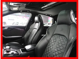 Audi S4 3.0 TFSI QUATTRO TECHNIK 360 CAM * VIRTUAL * PANO - 50990 лв. / 26070.77 € - 13971680 11 | Car24.bg Audi S4 3.0 TFSI QUATTRO TECHNIK 360 CAM * VIRTUAL * PANO - 50990 лв. / 26070.77 € - 13971680 11