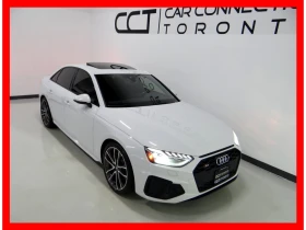 Audi S4 3.0 TFSI QUATTRO TECHNIK 360 CAM * VIRTUAL * PANO - Car24.bg Audi S4 3.0 TFSI QUATTRO TECHNIK 360 CAM * VIRTUAL * PANO