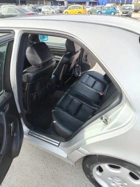 Mercedes-Benz C 220 CDI 2.2 125k | Auto.bg — изображение 8 Mercedes-Benz C 220 CDI 2.2 125k | Auto.bg — изображение 8