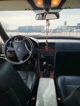 Mercedes-Benz C 220 CDI 2.2 125k | Auto.bg — изображение 5 Mercedes-Benz C 220 CDI 2.2 125k | Auto.bg — изображение 5