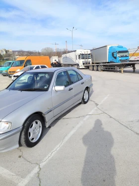 Mercedes-Benz C 220 CDI 2.2 125k | Auto.bg — изображение 2 Mercedes-Benz C 220 CDI 2.2 125k | Auto.bg — изображение 2