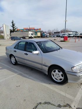 Mercedes-Benz C 220 CDI 2.2 125k | Auto.bg — изображение 3 Mercedes-Benz C 220 CDI 2.2 125k | Auto.bg — изображение 3