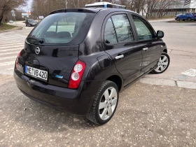 Nissan Micra 1.3i - 2990 € / 5847.93 лв. - 58129611 7 | Car24.bg Nissan Micra 1.3i - 2990 € / 5847.93 лв. - 58129611 7