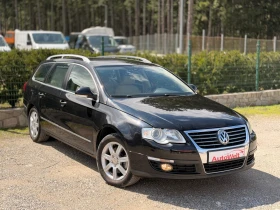 VW Passat 2.0 TDI Highline