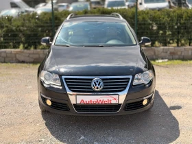 VW Passat 2.0 TDI Highline | Auto.bg — изображение 2 VW Passat 2.0 TDI Highline | Auto.bg — изображение 2