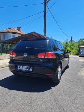VW Golf - 5200 € / 10170.32 лв. - 96918234 5 | Car24.bg VW Golf - 5200 € / 10170.32 лв. - 96918234 5