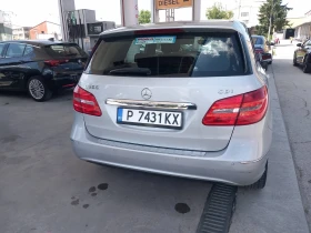 Mercedes-Benz B 200 - 5900 € / 11539.40 лв. - 16627337 3 | Car24.bg Mercedes-Benz B 200 - 5900 € / 11539.40 лв. - 16627337 3
